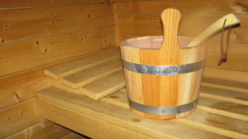 Ruska bania