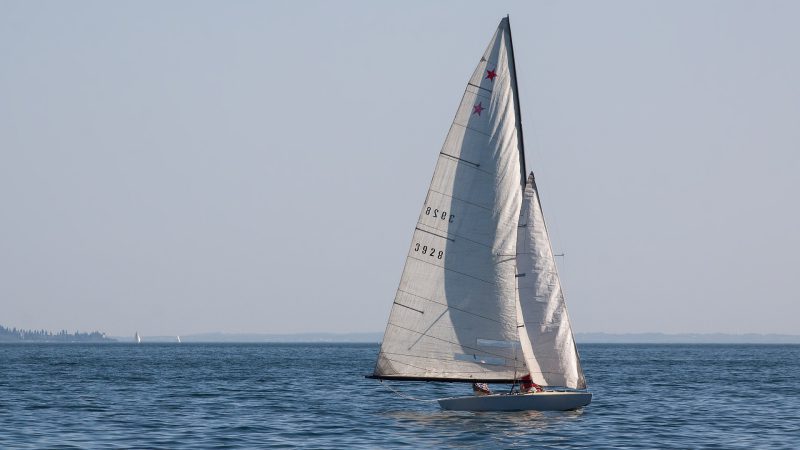 żeglarz