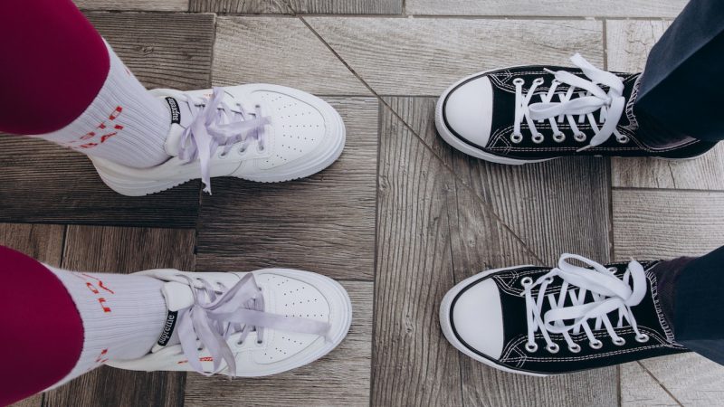 idealne buty męskie