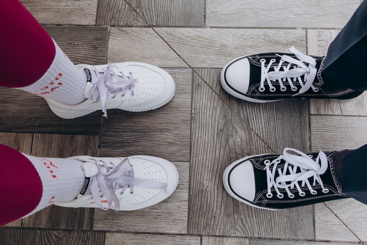 Jak dobrać idealne buty męskie do różnych stylizacji?